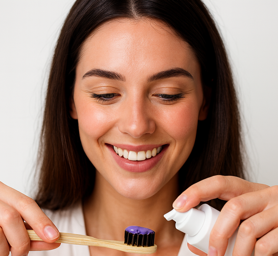 KIT BLANCHIMENT DENTAIRE PRO