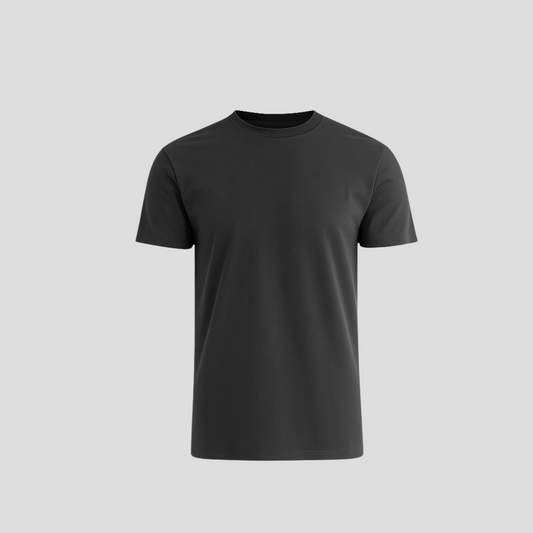T-shirt Sculptant - GRIS
